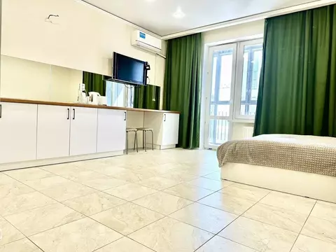 Студия Татарстан, Казань ул. Николая Ершова, 65Б/2 (32.0 м)