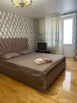 1-к кв. Дагестан, Махачкала ул. Гагарина, 84 (44.0 м)