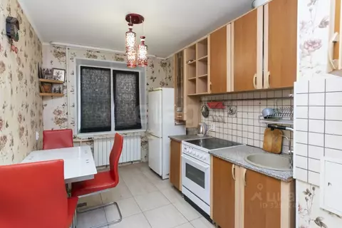 3-к кв. Тюменская область, Тюмень Широтная ул., 108 (66.1 м)