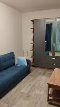 1-к кв. Новосибирская область, Новосибирск ул. Немировича-Данченко, ...