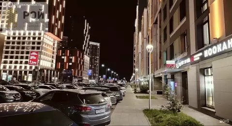 Помещение свободного назначения (43 м)