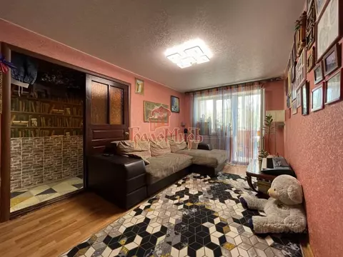 2-к кв. Владимирская область, Карабаново г. Александровский ...