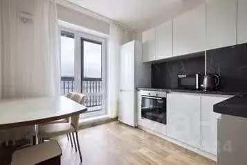 2-к кв. Красноярский край, Красноярск ул. Дубровинского, 110Б (62.0 м)