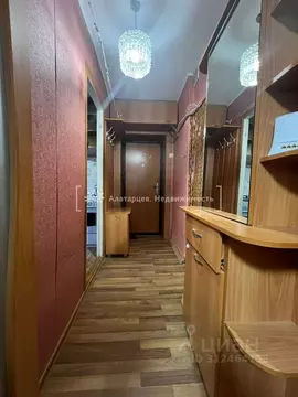 Комната Томская область, Томск ул. Салтыкова-Щедрина, 43 (16.7 м)