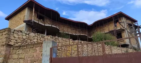 Участок в Севастополь ул. Пилипенко (4.48 сот.)