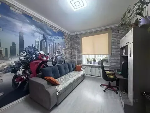 3-к кв. Бурятия, Улан-Удэ ул. Гастелло, 4 (74.3 м)