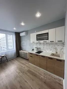 Студия Тюменская область, Тюмень Интернациональная ул., 199к9 (18.7 м)