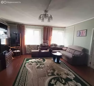 Дом в Улан-Удэ, микрорайон Шишковка, улица Черняховского (141.7 м)
