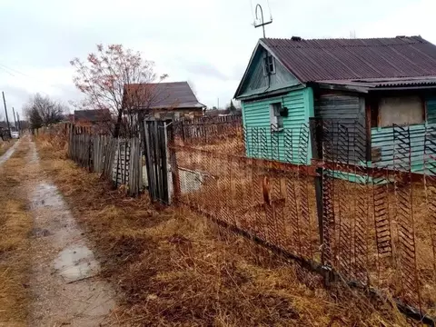 Дом в Смоленская область, Починковский муниципальный округ, ...