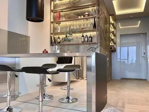 2-к кв. Москва ул. Василисы Кожиной, 13 (55.0 м)