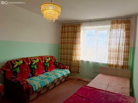 1к в 7-комнатной квартире (14.8 м)