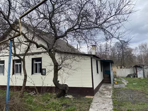 Дом в Курская область, Курский район, Ворошневский сельсовет, д. ...