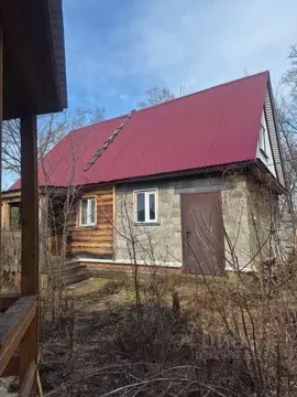 Дом в Башкортостан, Кушнаренковский район, Старокамышлинский ...