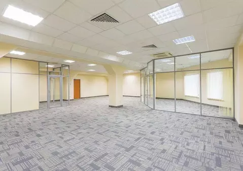 Офис в Санкт-Петербург ул. Седова, 12 (83 м)