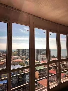 Свободной планировки кв. Краснодарский край, Сочи пер. Богдана ...