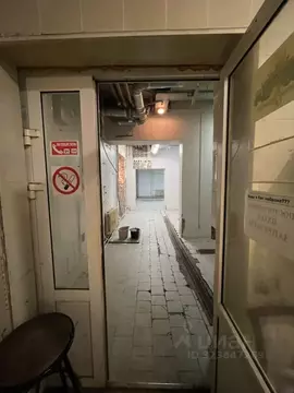 Помещение свободного назначения в Пермский край, Пермь Сибирская ул., ...