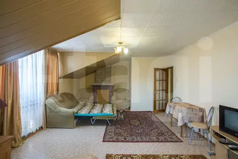 Дом в Севастополь Мираж садовое товарищество, 60А (301 м)