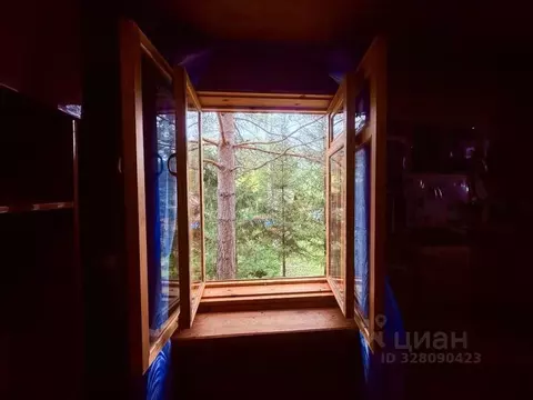 Дом в Иркутская область, Шелеховский район, пос. Большой Луг  (80 м)