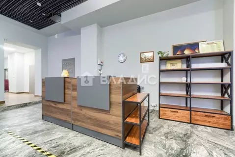 Помещение свободного назначения в Москва ш. Энтузиастов, 26 (695 м)