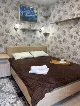 2-к кв. Приморский край, Владивосток ул. Прапорщика Комарова, 29 (58.0 ...