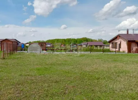 Участок в Московская область, Ступино городской округ, Константиново-1 ...