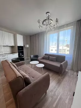 3-к кв. Калининградская область, Пионерский Октябрьская ул., 8 (78.0 ...