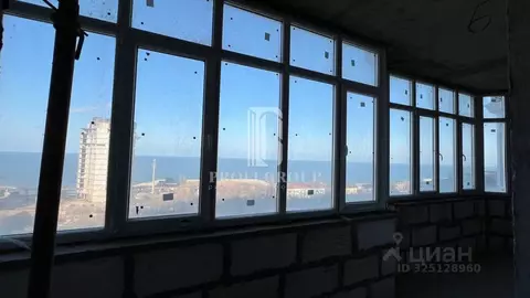 2-к кв. Дагестан, Махачкала ул. Пушкина (93.3 м)