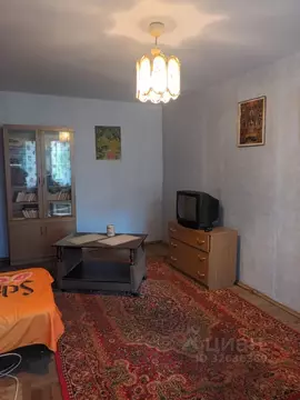 1-к кв. Санкт-Петербург Богатырский просп., 4 (37.0 м)