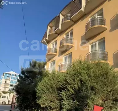 1-комнатная квартира: Николаевка, Чудесная улица, 2 (12.5 м)