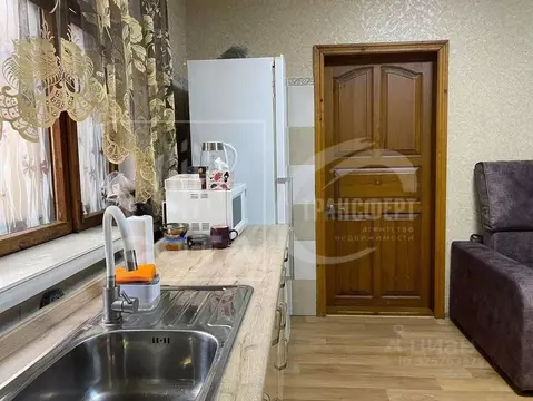 2-к кв. Воронежская область, Воронеж Южно-Моравская ул., 35 (62.0 м)