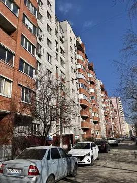 1-к кв. Воронежская область, Воронеж Минская ул., 63а (32.0 м)