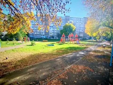 1-к кв. Мордовия, Саранск Севастопольская ул., 84 (33.4 м)