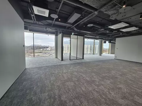 Офис в Москва Сколковское ш., 43 (1138 м)