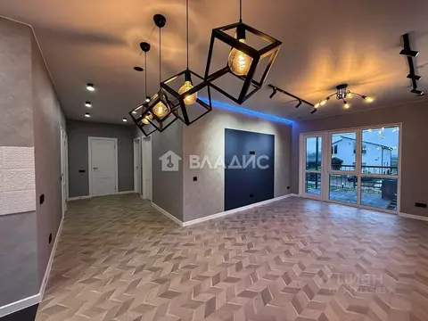 Дом в Ленинградская область, Ломоносовский район, Аннинское городское ...