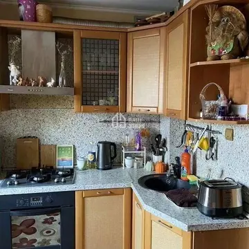 3-к кв. Калужская область, Калуга Литейный пер., 3 (68.5 м)