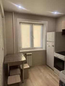 1-к кв. Бурятия, Улан-Удэ ул. Гольдсобеля, 4 (31.1 м)