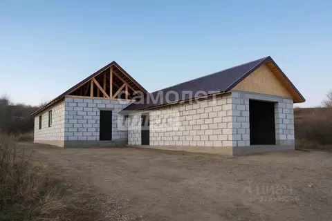 Дом в Челябинская область, Верхний Уфалей ул. Маресьева, 1 (80 м)