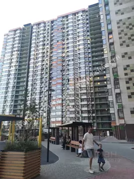 Торговая площадь в Ростовская область, Ростов-на-Дону ул. Нансена, ...