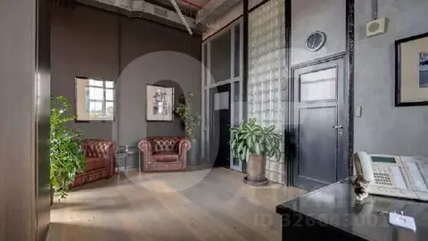 Офис в Москва Варшавское ш., 9С1Б (772 м)