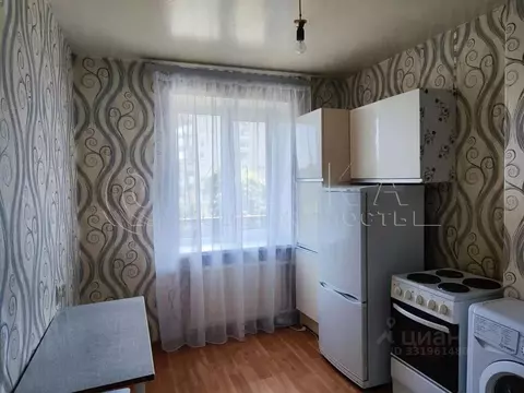 1-к кв. Санкт-Петербург просп. Непокоренных, 16к1 (33.0 м)
