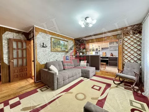 2-к кв. Ставропольский край, Ессентуки ул. Маяковского, 15 (55.6 м)