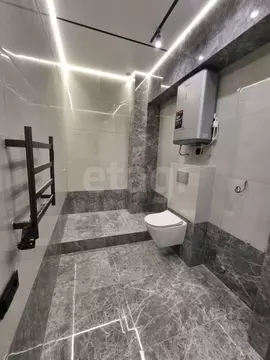 3-к кв. Саратовская область, Балашов Советская ул., 159 (86.6 м)