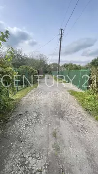 Участок в Калининградская область, Калининград 50 лет Октября СНТ, ул. ...