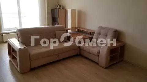 Продается 4-комнатная квартира