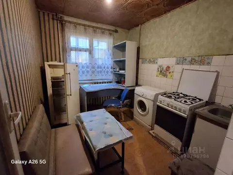 2-к кв. Московская область, Электросталь ул. 8 Марта, 58а (48.0 м)