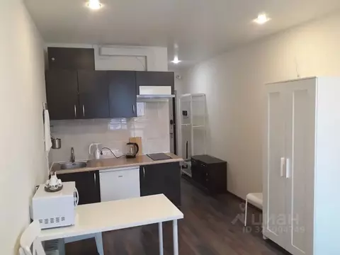 Студия Московская область, Ленинский городской округ, Боброво пгт ул. ...