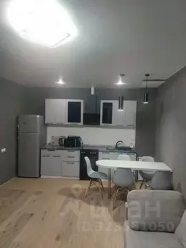 2-к кв. Московская область, Видное бул. Зеленые аллеи, 11 (45.0 м)