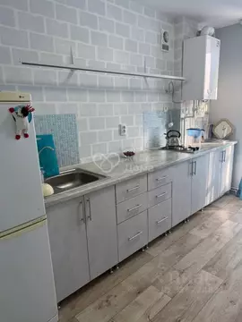 1-к кв. Волгоградская область, Волгоград ул. Степанищева, 15 (26.8 м)