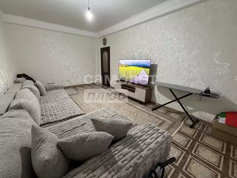 2-к кв. Дагестан, Махачкала ул. Кирова, 17 (80.0 м)