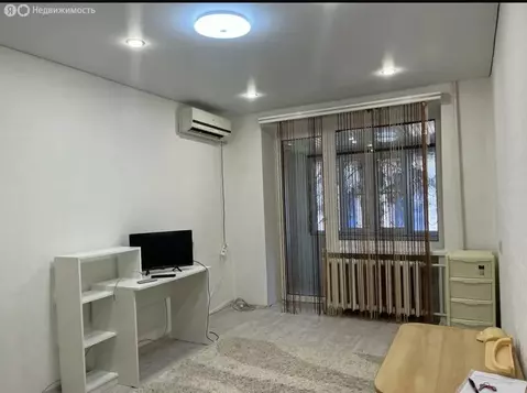 1-комнатная квартира: Азов, Черноморский переулок, 77Б (31 м)